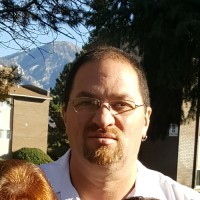 Express Professionals Employee John Clarke Jr's profile photo