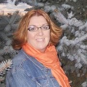 Mexico Academy and Central School District Employee Lisa Buske's profile photo