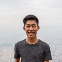 Tennr Employee Jasper Wu's profile photo