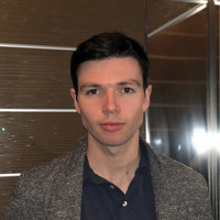 Deloitte Employee John Calder's profile photo