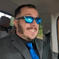 CARFAX Employee Cody Huff's profile photo