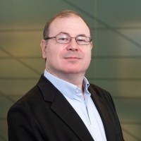 CLA (CliftonLarsonAllen) Employee Kris Smith's profile photo