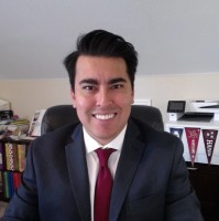 OptioRx Employee Mike Blaine's profile photo