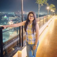 TechTip24 Employee Gayatri Jiddewar's profile photo