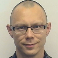 De Havilland Aircraft of Canada Limited Employee Jay Loftus's profile photo