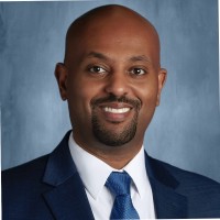 Ames Community School District Employee Yonas Michael's profile photo