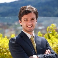 Edgewater Strategy Group Employee Pablo Bernal's profile photo