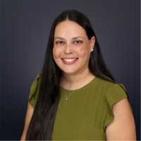 Goose Creek CISD Employee Norma Veguilla-Martinez's profile photo