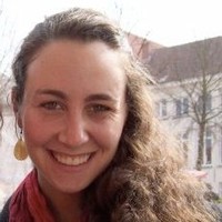 UCLA Health Employee Anna Levy's profile photo