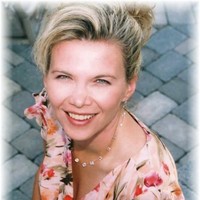 Anne Rogers