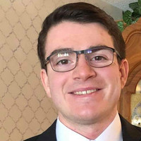 Frontgrade Technologies Employee Nick Baca's profile photo