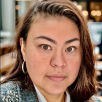 Access World Employee Daniela Pallares's profile photo