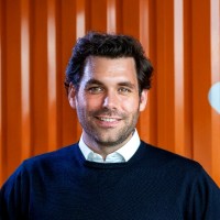 sennder Employee David Nothacker's profile photo