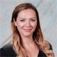 Strategic Wealth Specialists Employee Mandy Griffin's profile photo