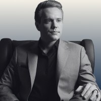 Omega Digital Employee Wes Jackson's profile photo