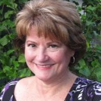 Cherish/BOUND Employee Vicky Lamb's profile photo