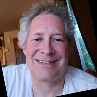Lightup Data Employee Steven Thomas's profile photo