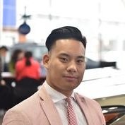 BMW Aurora Employee Michael Mantuano's profile photo