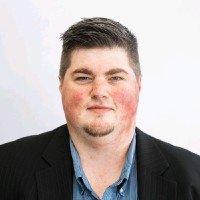 First Financial Bank Employee Kevin Wood's profile photo