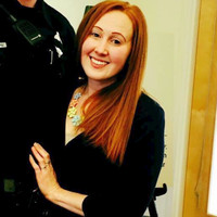 FedEx Supply Chain Employee Lauren Sloan's profile photo