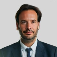 Ecomate Employee Alan Gallicchio's profile photo