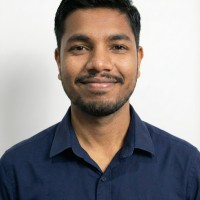 Sudeep Kumar's profile photo