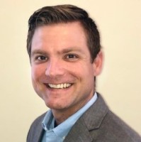 Boeing Employee Christopher Barber's profile photo