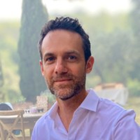 HomeServe France Employee Cédric Carrobourg's profile photo