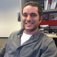 John Deere Employee Gary Mraz's profile photo