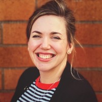 PUBLIC UTILITY COMMISSION, STATE OF OREGON Employee Mandy Standiford's profile photo