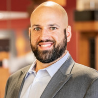 PARIC Corporation Employee William Ruck's profile photo