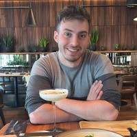 Senecio Robotics Employee Yossef Aidan's profile photo