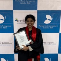 Synclature Employee Janavi Shirke's profile photo
