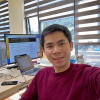 INMAPZ Employee Luu Huy's profile photo