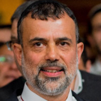 Meteo-Logic Employee Igal Zivoni's profile photo