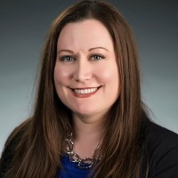 First Citizens Bank Employee Helen Ramirez's profile photo