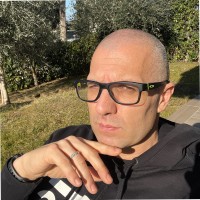 Rossi Oleodinamica s.r.l. Employee Omar Rossi's profile photo