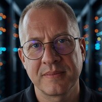 ATEC Employee João Carlos Fernandes's profile photo