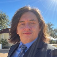 Tricentis Employee John Stennett's profile photo