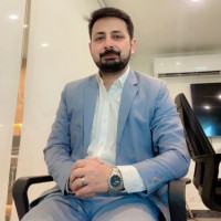 Vision Group Employee Yasir Mahmood's profile photo