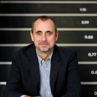 EG.D Employee Pavel Čada's profile photo