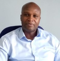 Fin Tech Employee Isaac Wafula's profile photo