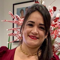 Nutrition Formulators Employee Yatziris Muñoz's profile photo