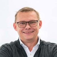 GiT Systems Employee Mike Symanek's profile photo