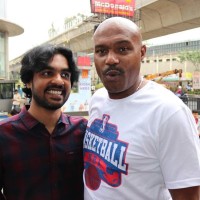 Amulya Shekhar Email