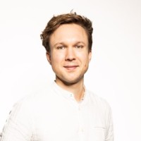 bcause Employee Lukas Bosch's profile photo