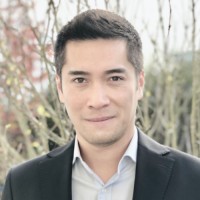 ams OSRAM Employee Luan Nguyen's profile photo