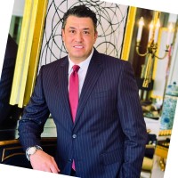 Chawki Chouchane Email & Phone Number