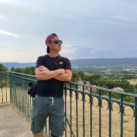 Association Beauvallon Employee Adrien Baud's profile photo