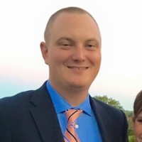 Advanced Data Risk Management Employee Karl Hanson's profile photo